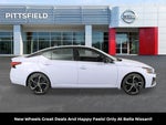 2026 Nissan Altima 2.5 SR