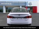 2026 Nissan Altima 2.5 SR