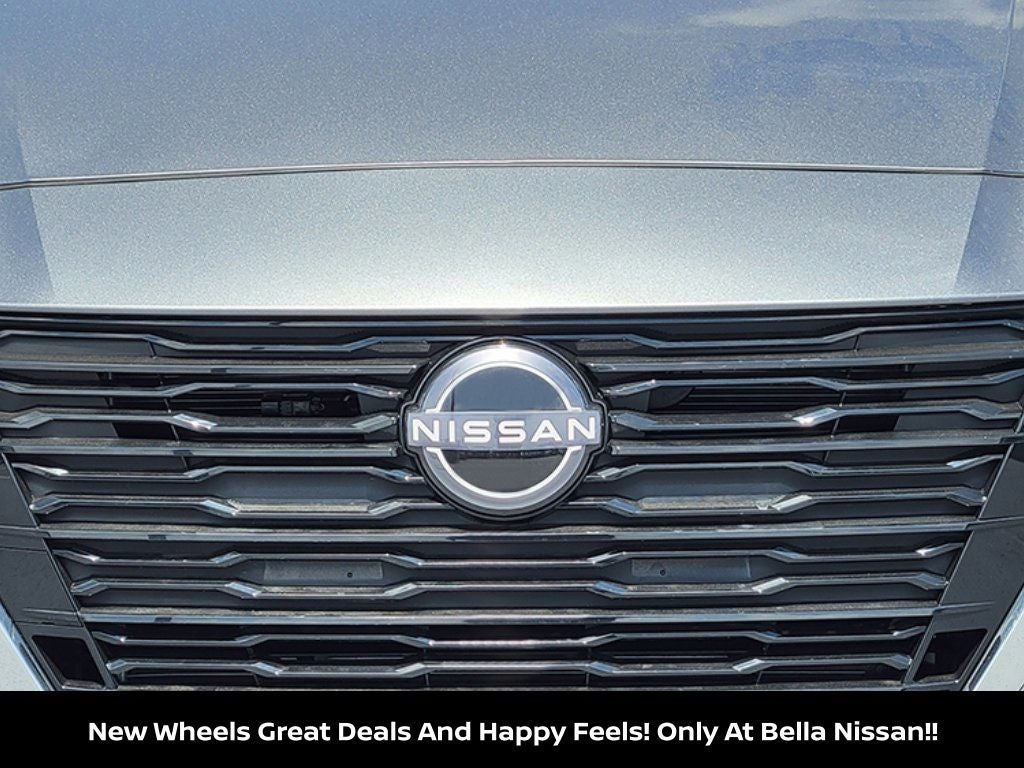 2026 Nissan Altima 2.5 SV