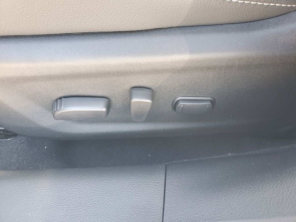 2025 Nissan Altima 2.5 SL