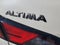 2025 Nissan Altima 2.5 SL