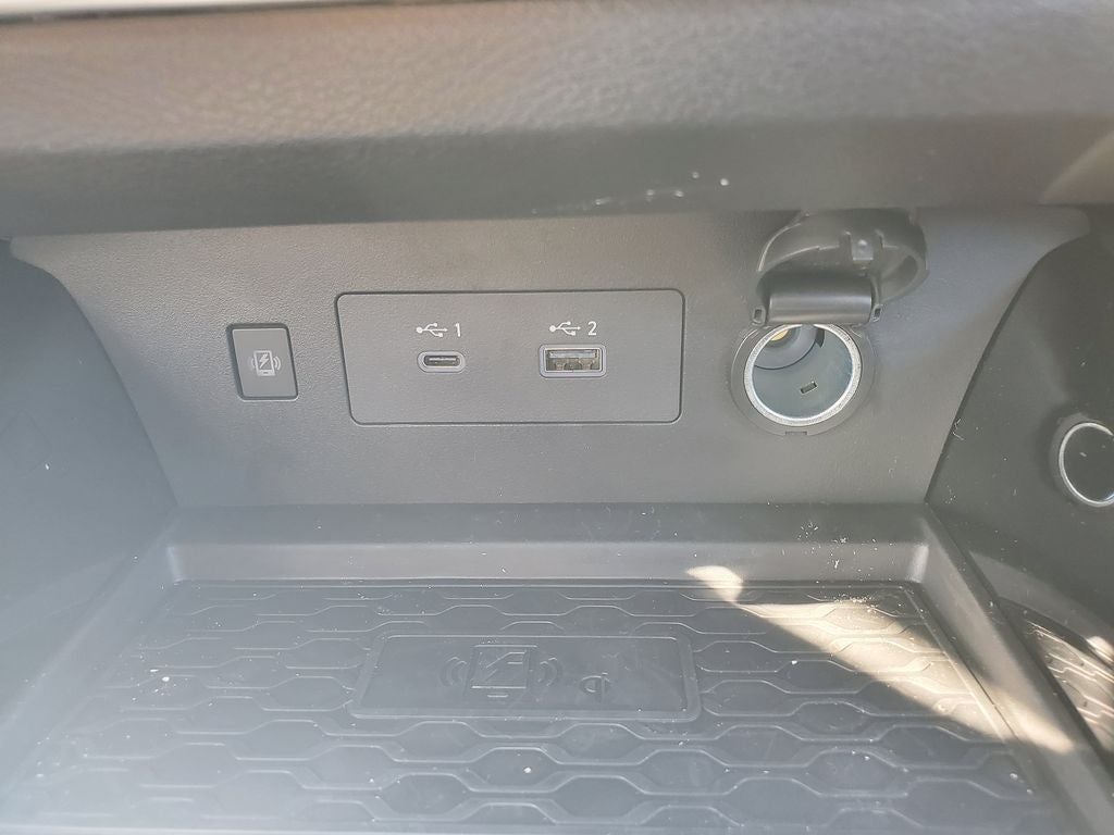 2025 Nissan Altima 2.5 SL