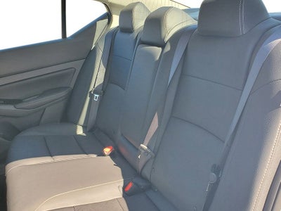 2025 Nissan Altima 2.5 SL