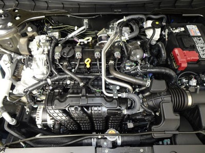 2025 Nissan Altima 2.5 SL