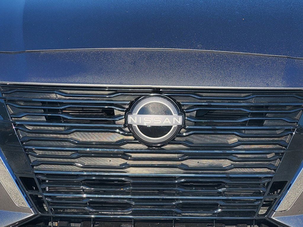 2025 Nissan Altima 2.5 SL