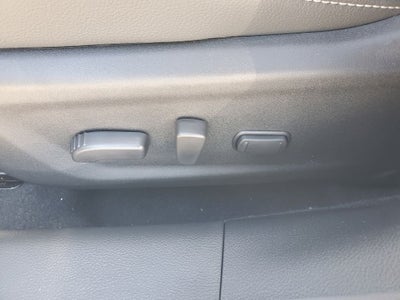 2025 Nissan Altima 2.5 SL