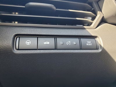 2025 Nissan Altima 2.5 SL