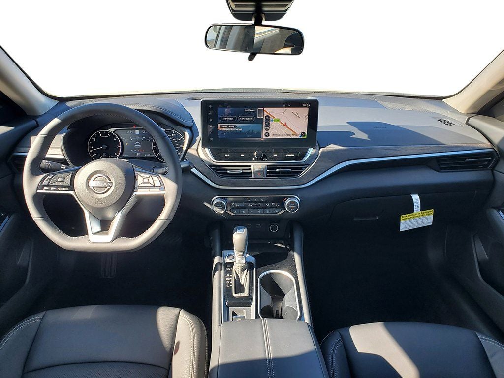 2025 Nissan Altima 2.5 SL