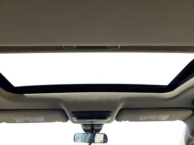 2025 Nissan Altima 2.5 SL