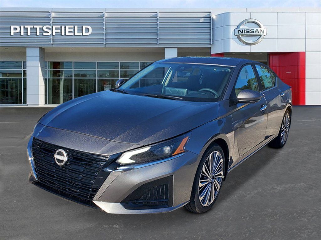 2025 Nissan Altima 2.5 SL