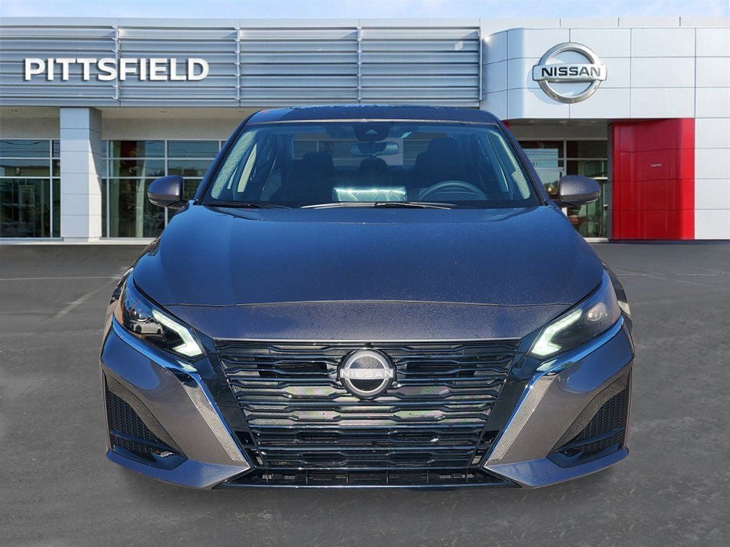 2025 Nissan Altima 2.5 SL