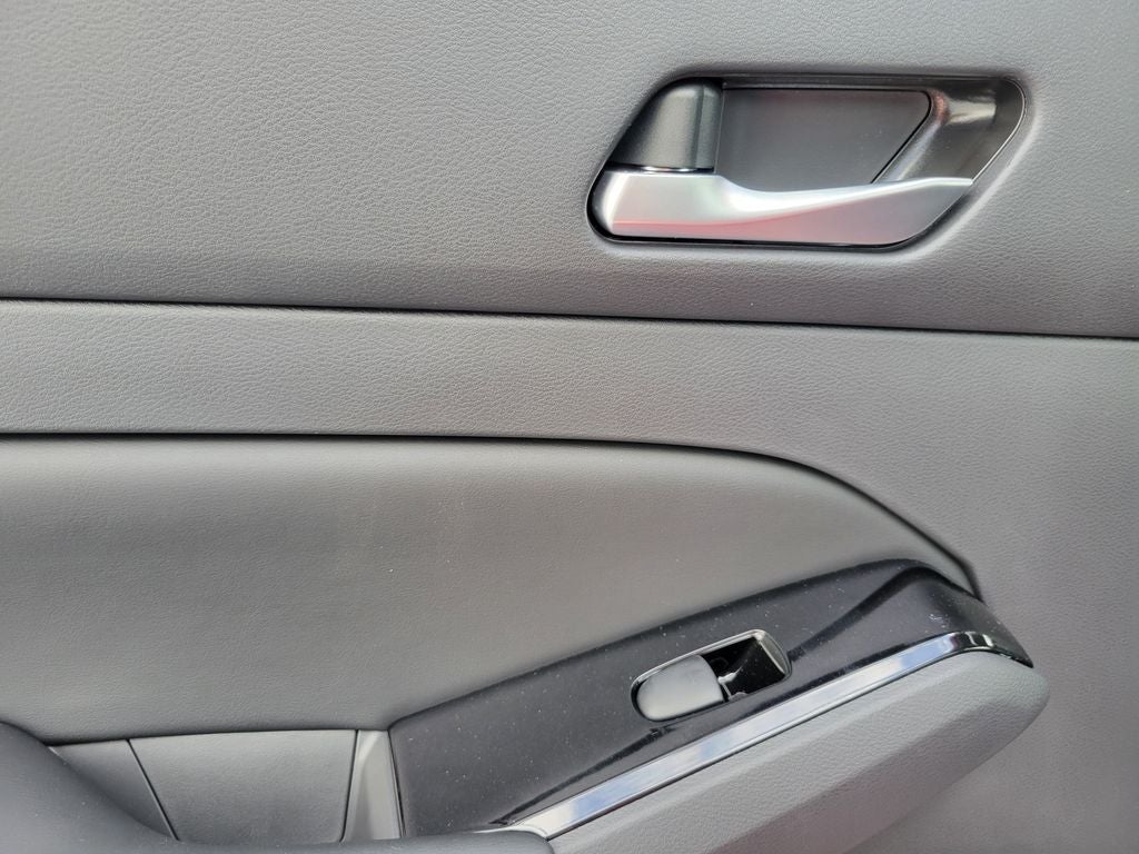 2025 Nissan Altima 2.5 SL