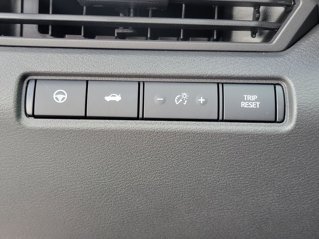 2025 Nissan Altima 2.5 SL