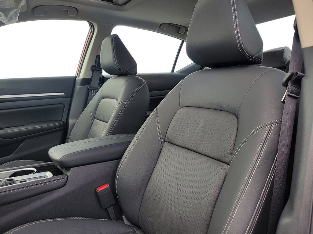 2025 Nissan Altima 2.5 SL