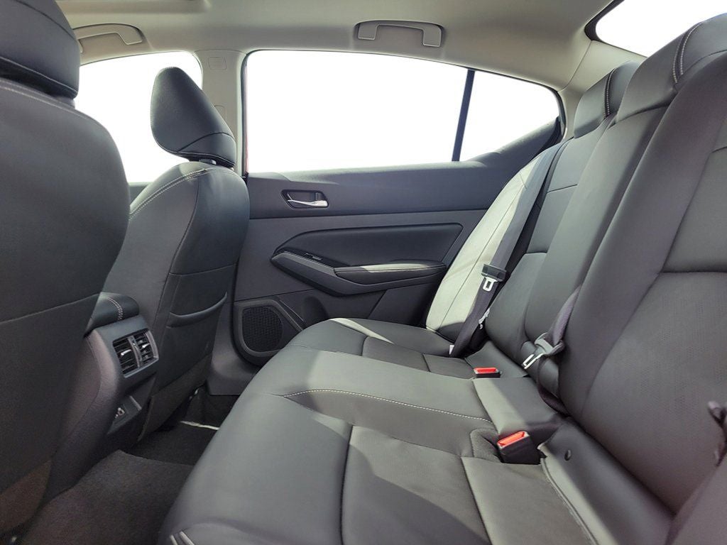 2025 Nissan Altima 2.5 SL