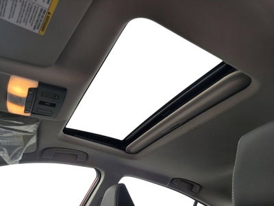 2025 Nissan Altima 2.5 SL