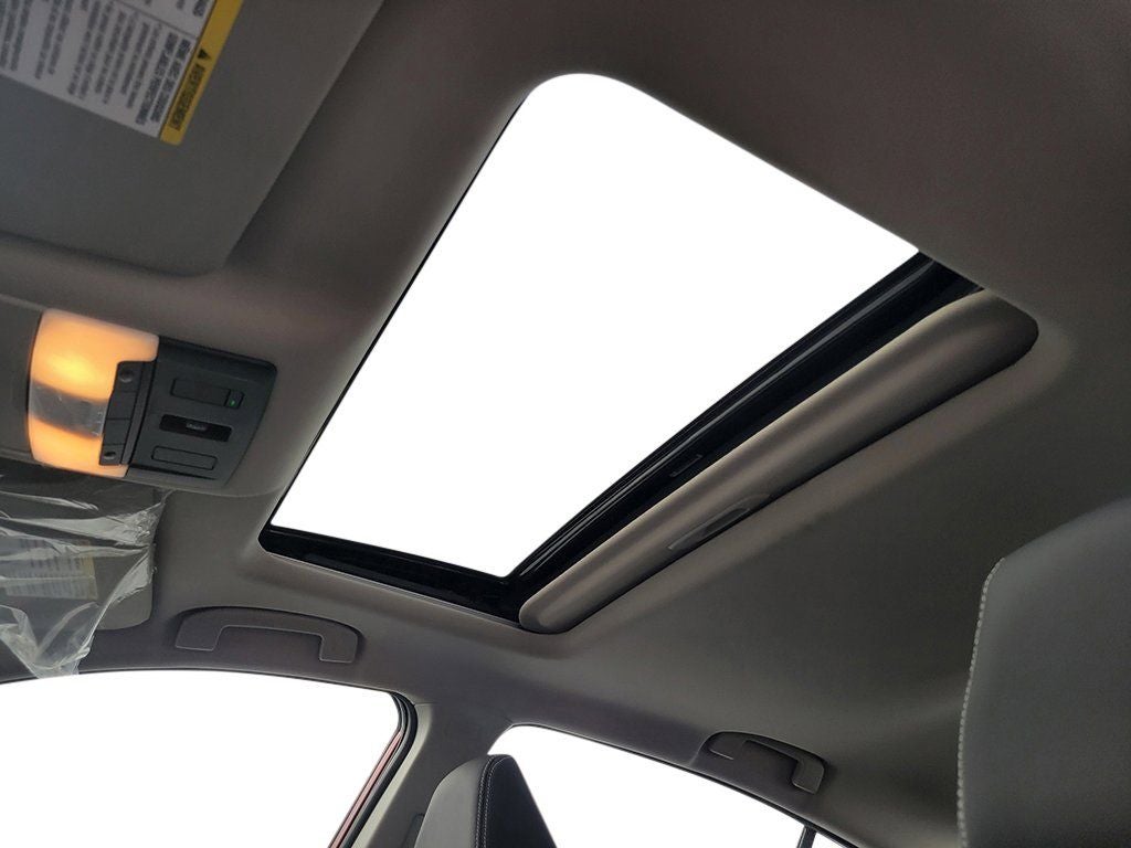 2025 Nissan Altima 2.5 SL