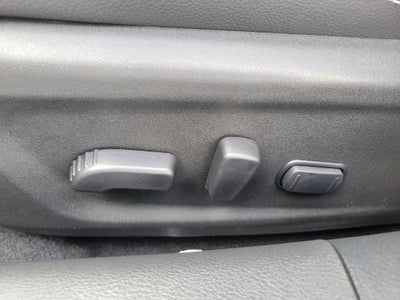 2025 Nissan Altima 2.5 SL