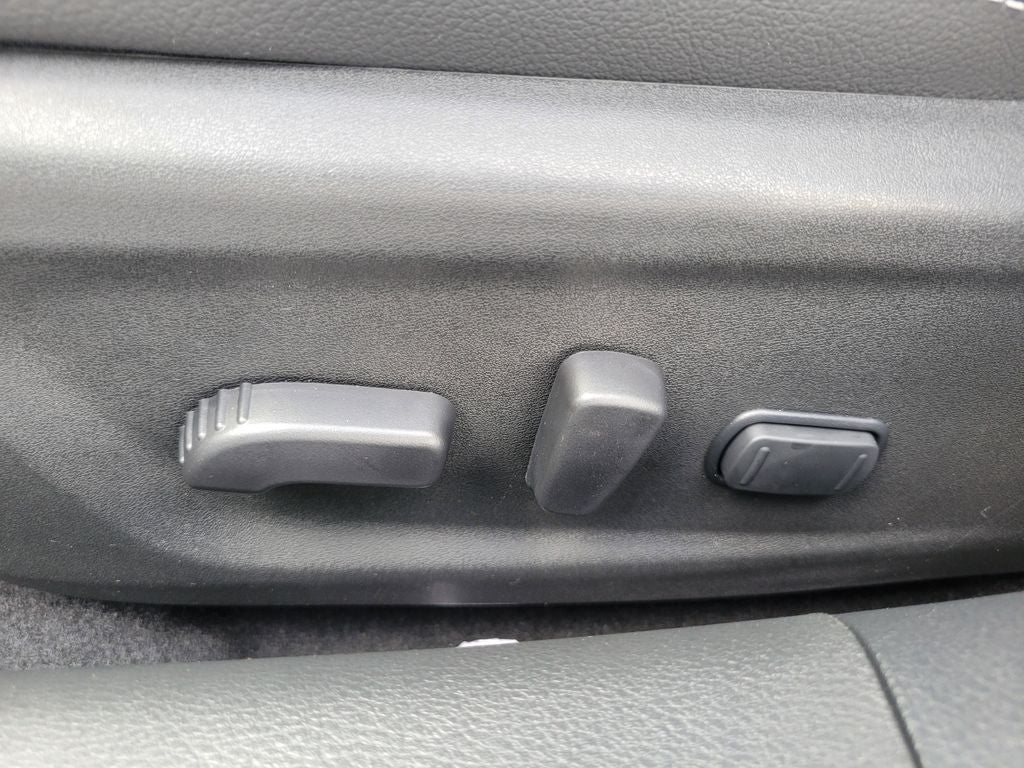 2025 Nissan Altima 2.5 SL