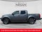 2018 Nissan Frontier PRO-4X