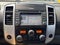 2018 Nissan Frontier PRO-4X