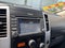 2018 Nissan Frontier PRO-4X