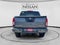 2018 Nissan Frontier PRO-4X