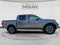 2018 Nissan Frontier PRO-4X