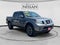 2018 Nissan Frontier PRO-4X