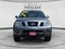 2018 Nissan Frontier PRO-4X