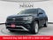 2021 Volkswagen Atlas 2.0T SEL