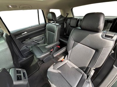 2021 Volkswagen Atlas 2.0T SEL