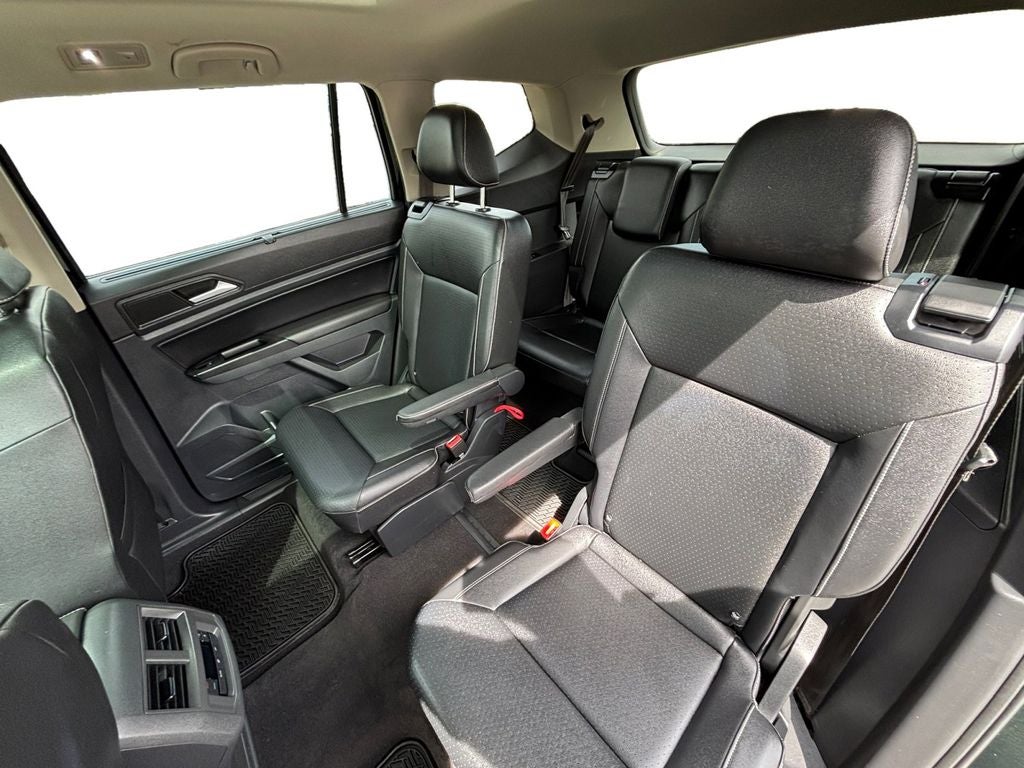 2021 Volkswagen Atlas 2.0T SEL