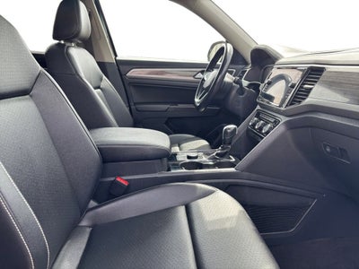 2021 Volkswagen Atlas 2.0T SEL