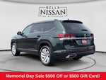 2021 Volkswagen Atlas 2.0T SEL