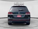 2021 Volkswagen Atlas 2.0T SEL