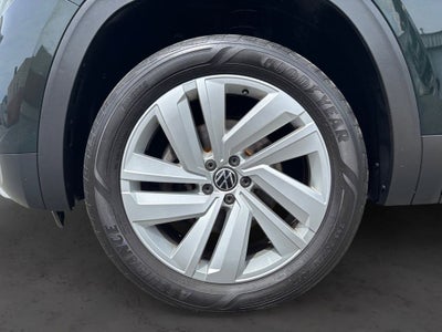 2021 Volkswagen Atlas 2.0T SEL