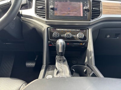 2023 Volkswagen Atlas SEL