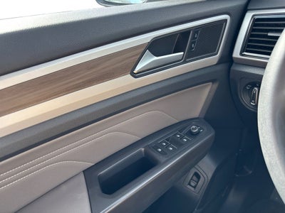 2023 Volkswagen Atlas SEL