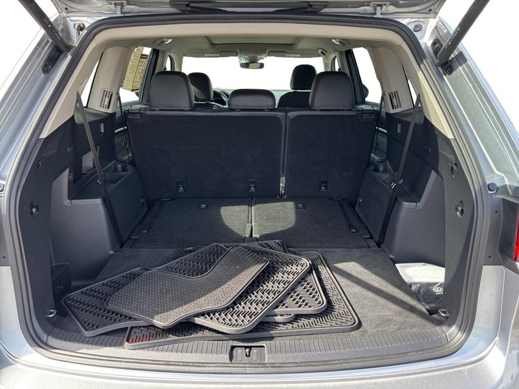 2023 Volkswagen Atlas SEL