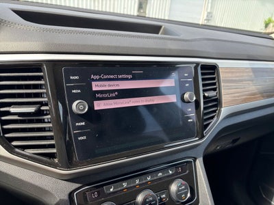 2023 Volkswagen Atlas SEL