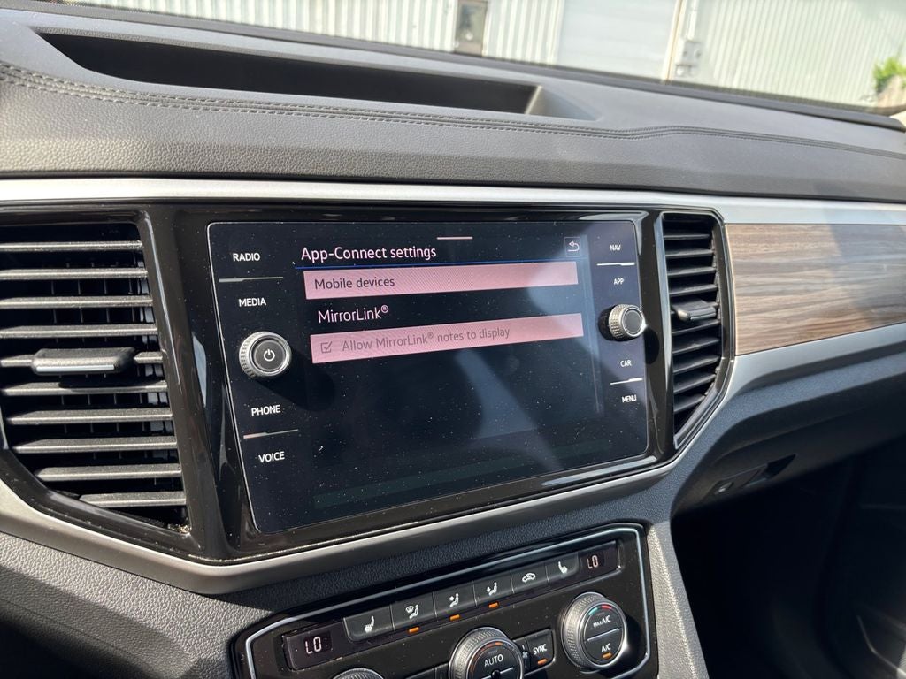 2023 Volkswagen Atlas SEL