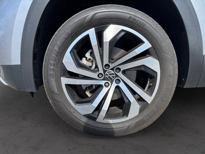 2023 Volkswagen Atlas SEL