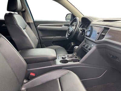 2019 Volkswagen Atlas 3.6L V6 SE w/Technology