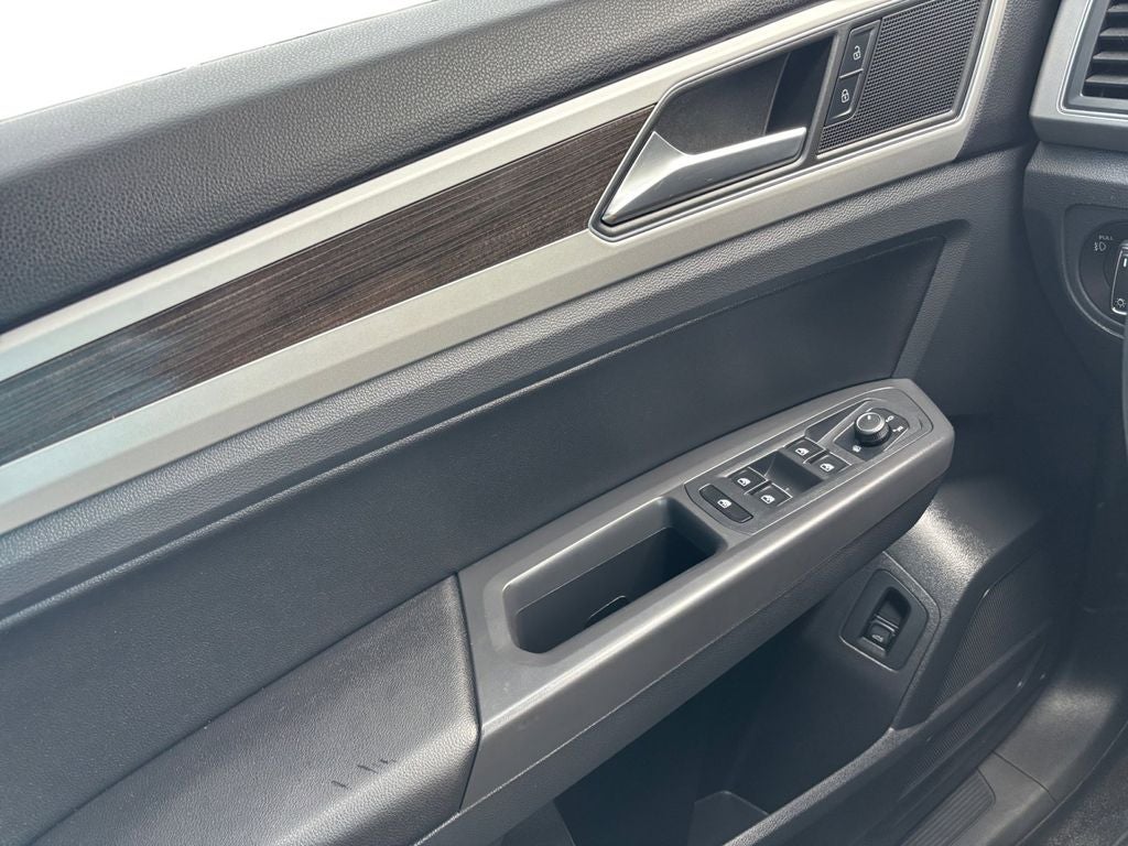 2019 Volkswagen Atlas 3.6L V6 SE w/Technology