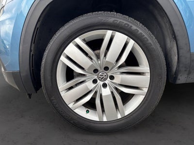 2019 Volkswagen Atlas 3.6L V6 SE w/Technology