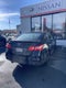 2018 Nissan Sentra SR