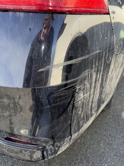 2018 Nissan Sentra SR