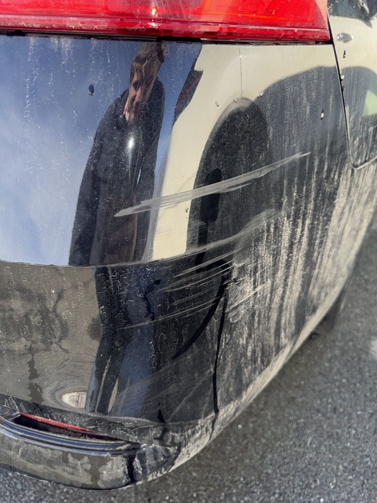 2018 Nissan Sentra SR