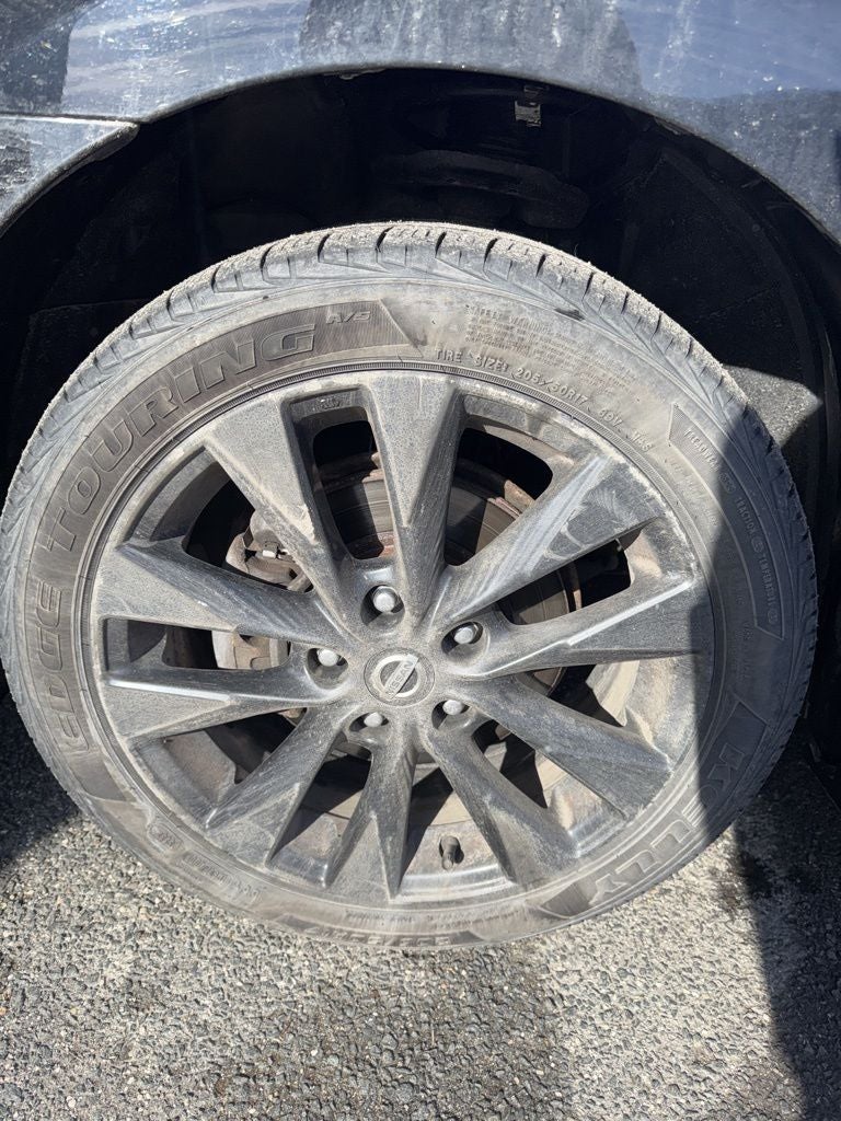 2018 Nissan Sentra SR